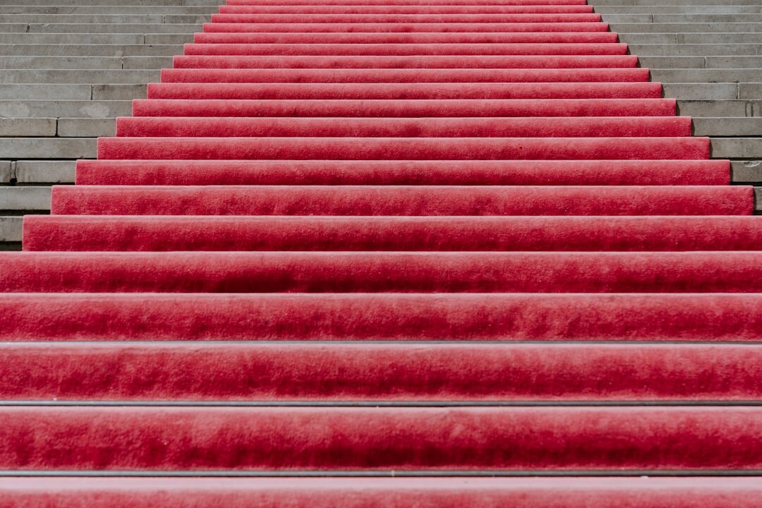 celebrity couple red carpet