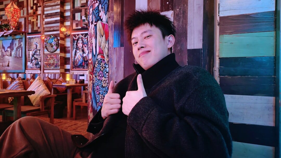 actor comeback moment